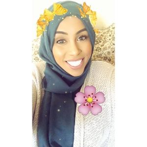 Meet your Posher, Asha